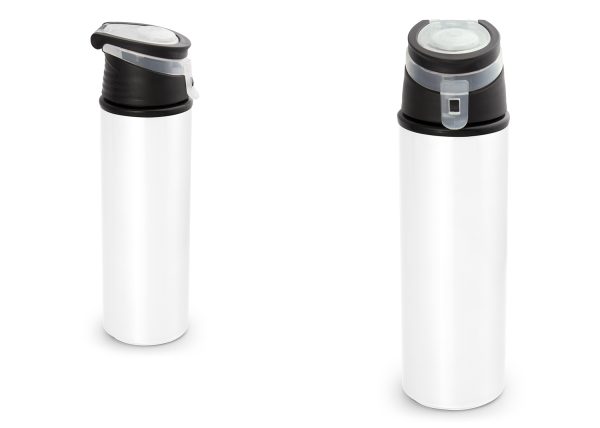 Botella en Aluminio Pull 600ml - Image 12