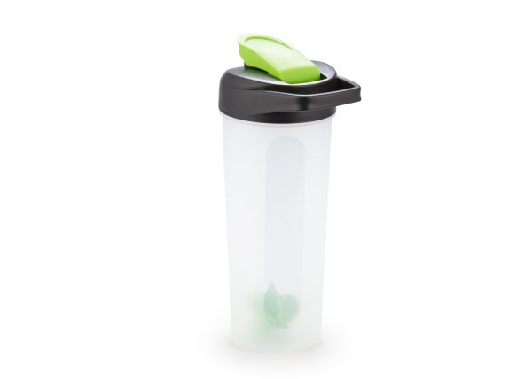 Botella Shaker Round 600ml - Image 2