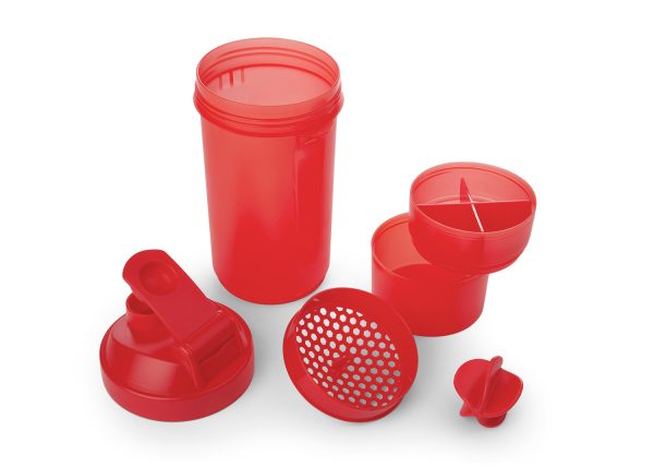 Vaso Container 500ml - Image 2