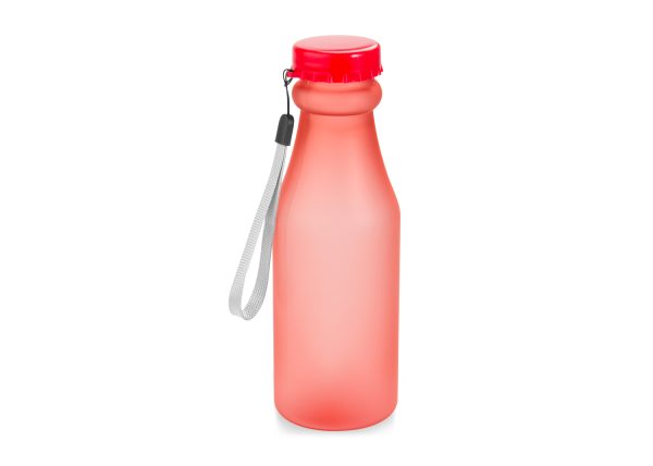 Botella Deportiva Picnic 550ml