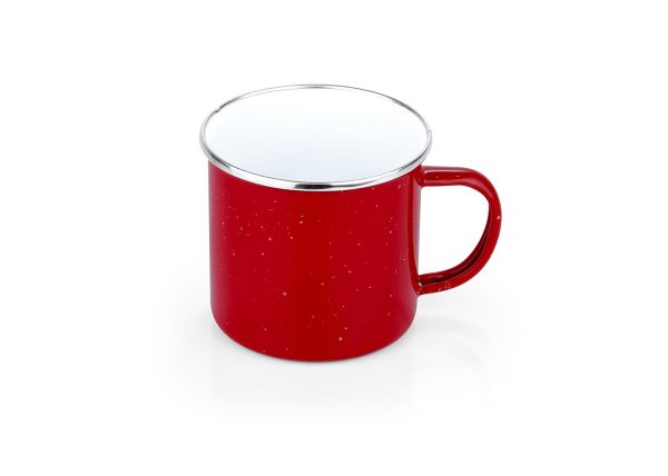Taza Esmaltada Galaxy 330ml - Image 17