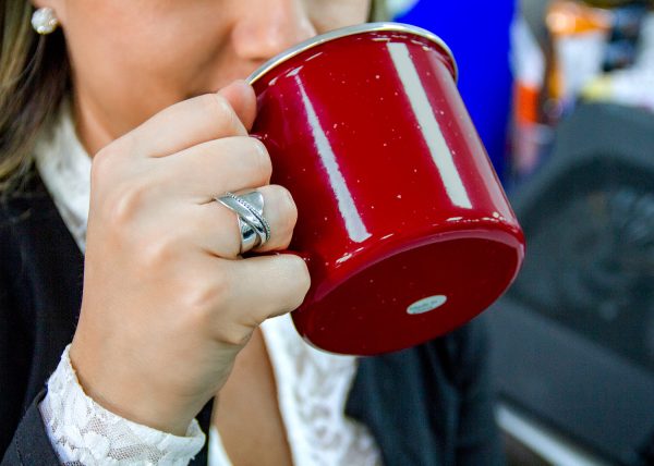 Taza Esmaltada Galaxy 330ml - Image 18