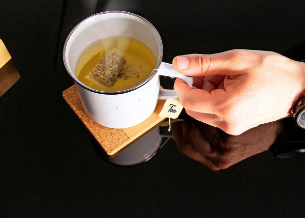 Taza Esmaltada Galaxy 330ml - Image 14