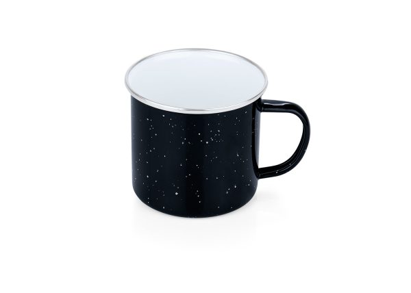 Taza Esmaltada Galaxy 330ml - Image 2