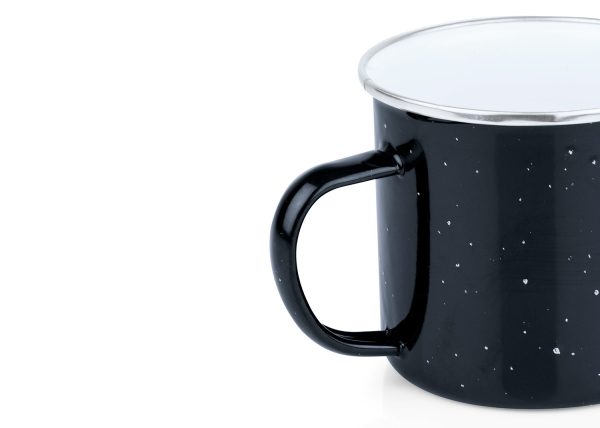 Taza Esmaltada Galaxy 330ml - Image 3
