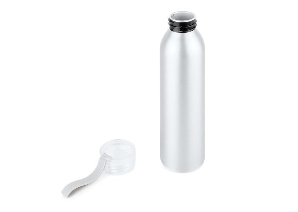 Botella Aluminio Know 600ml - Image 7