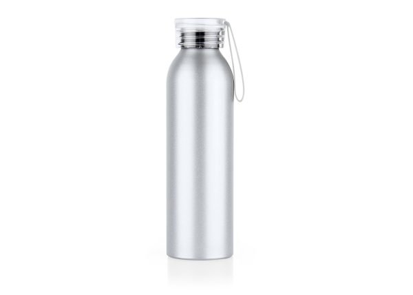 Botella Aluminio Know 600ml - Image 8