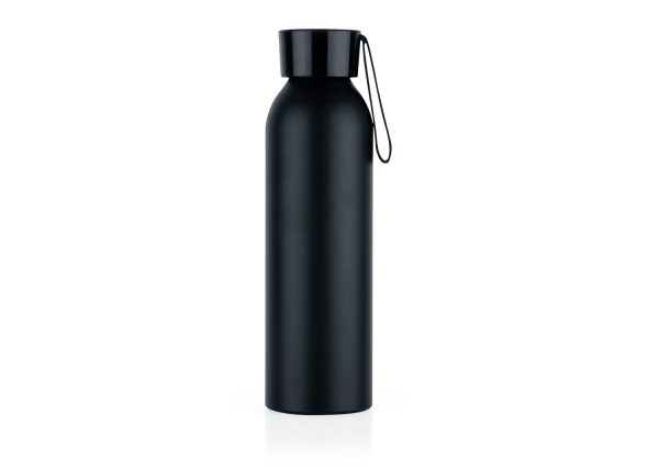 Botella Aluminio Know 600ml