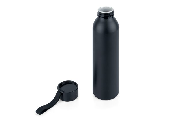 Botella Aluminio Know 600ml - Image 2