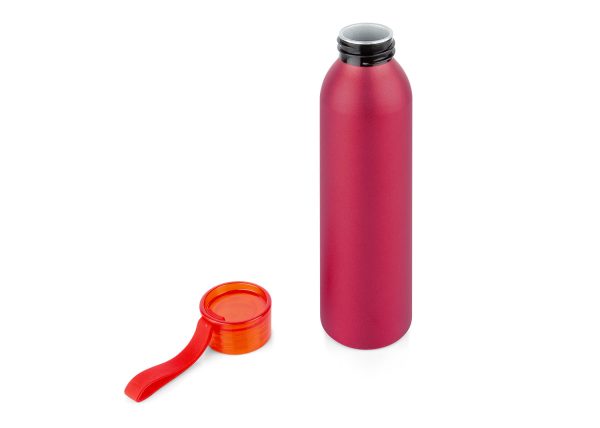 Botella Aluminio Know 600ml - Image 11