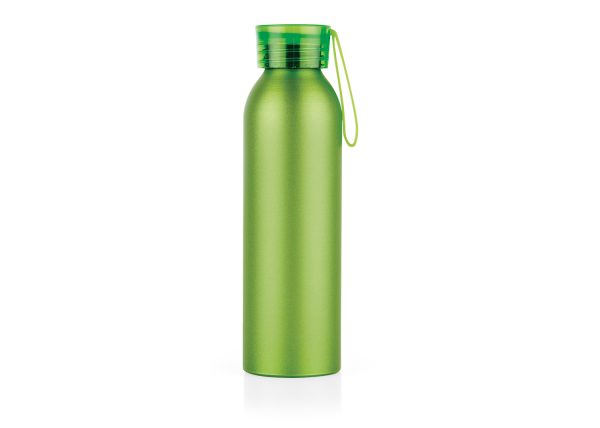Botella Aluminio Know 600ml - Image 3
