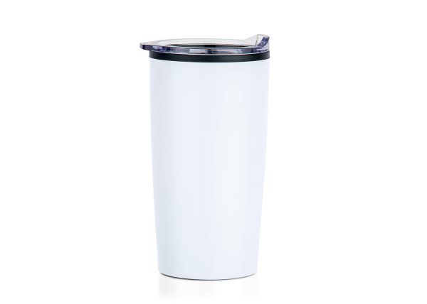 Vaso en Acero Speed 600ml - Image 2