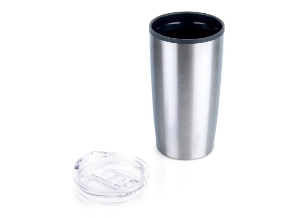 Vaso en Acero Speed 600ml - Image 7