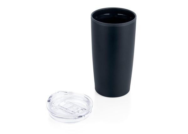 Vaso en Acero Speed 600ml - Image 3