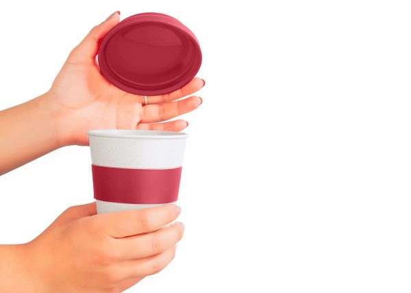 Vaso Bambú II 350ml - Image 3