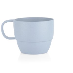 Mug Paja de Trigo 380ml