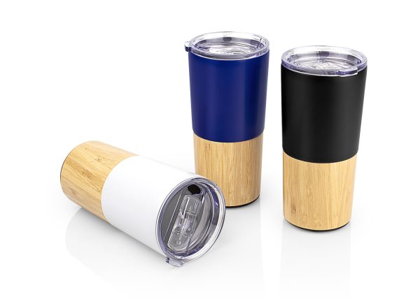 Vaso Bambú Mix 500 ml / 17 Oz - Image 3