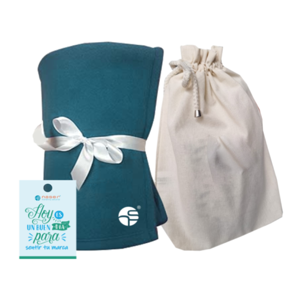 Cobijas Personalizadas con Aroma