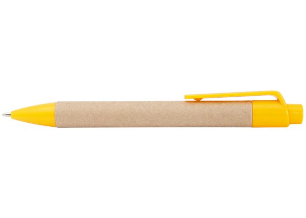 Bolígrafo Madeira