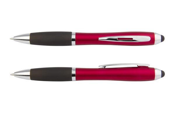 Bolígrafo Manchester Stylus Mate - Image 6