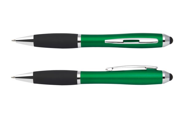Bolígrafo Manchester Stylus Mate