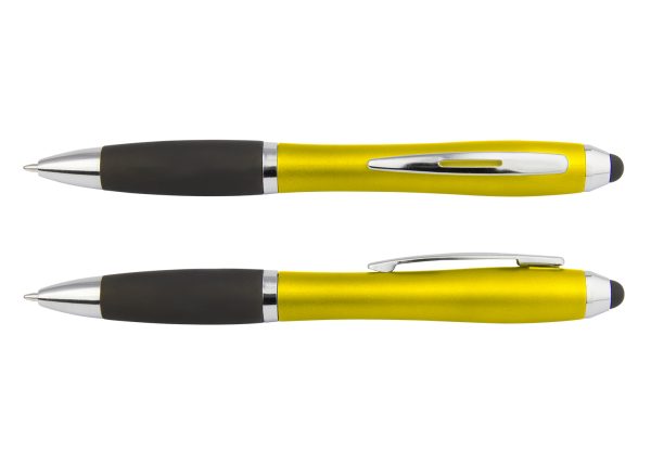 Bolígrafo Manchester Stylus Mate - Image 3