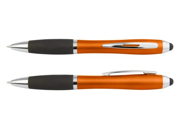 Bolígrafo Manchester Stylus Mate - Image 5