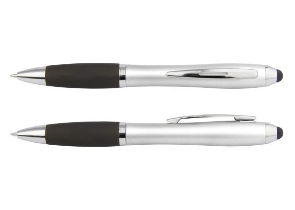 Bolígrafo Manchester Stylus Mate - Image 8