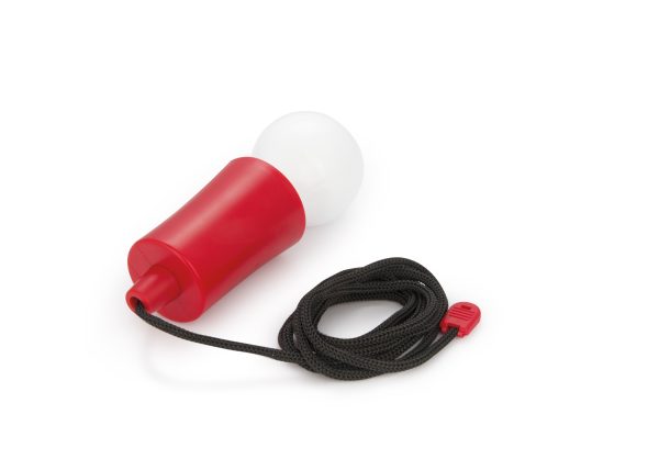 Lámpara Rope