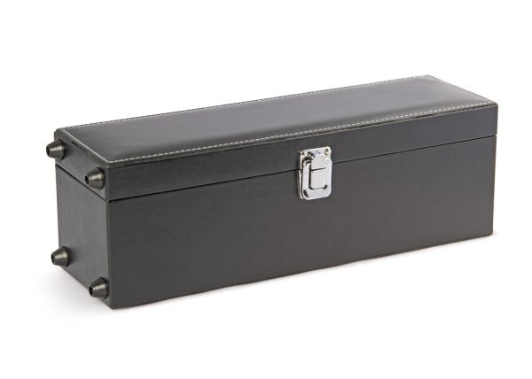 Caja de Madera Para Una Botella - Image 2