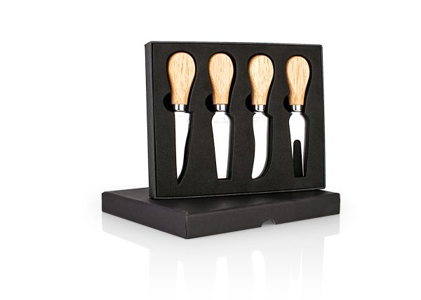 Set de Quesos Manchego - Image 3