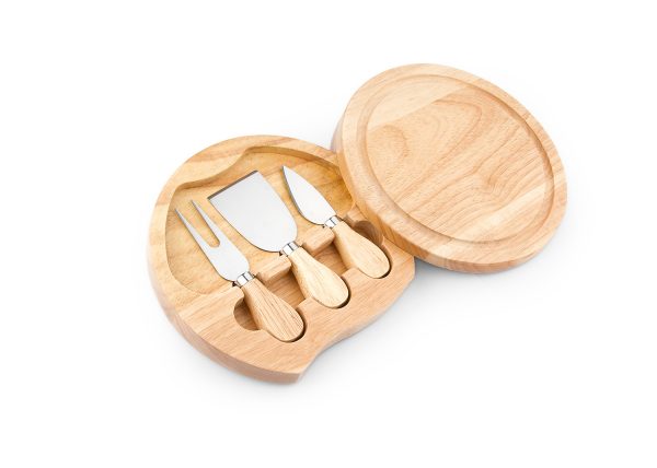 Set de Quesos Cheddar - Image 2