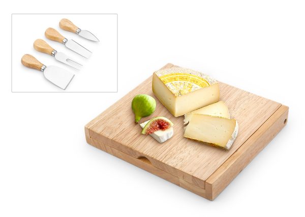 Set de Quesos Mozzarella - Image 3