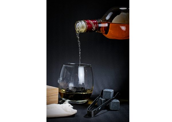 Whiskey Stone Bambú - Image 5