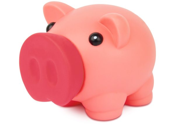 Alcancía Miss Piggy - Image 2