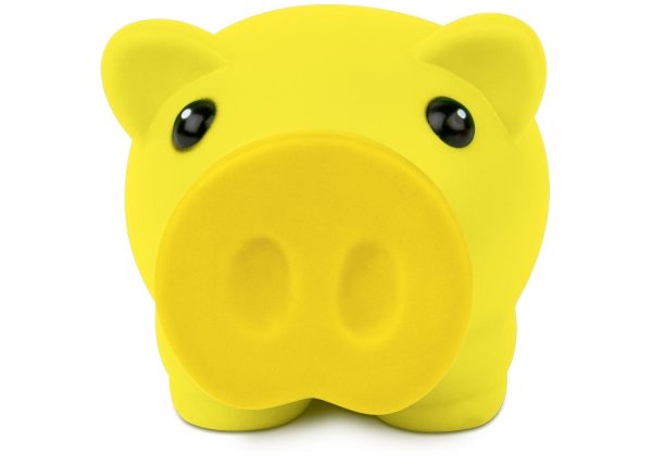 Alcancía Miss Piggy - Image 4