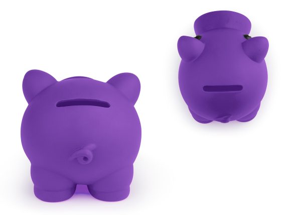 Alcancía Miss Piggy - Image 9