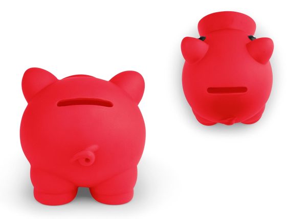 Alcancía Miss Piggy - Image 11