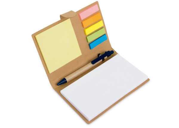 Libreta con Bolígrafo - Image 12