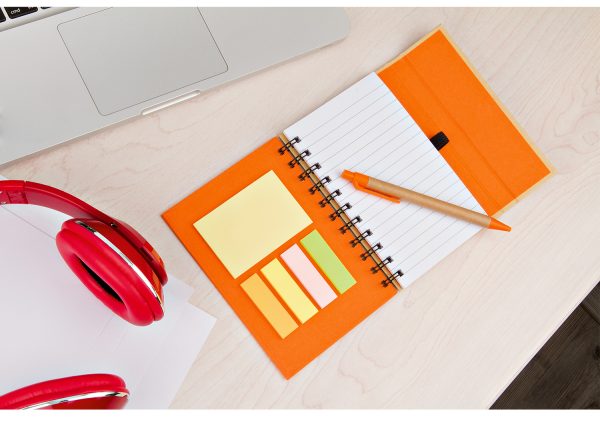 Cuaderno Full - Image 11
