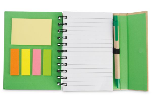 Cuaderno Full - Image 8