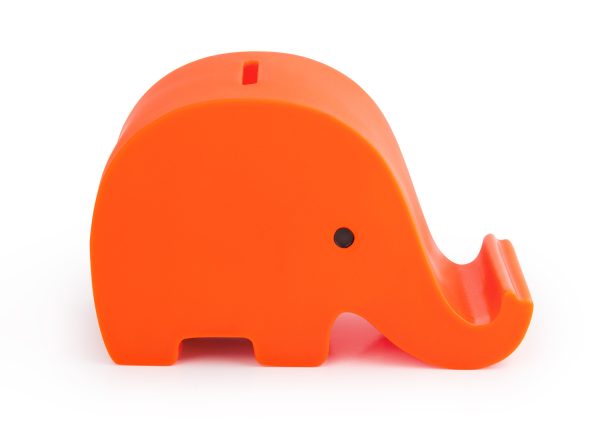 Alcancía Elephant - Image 13