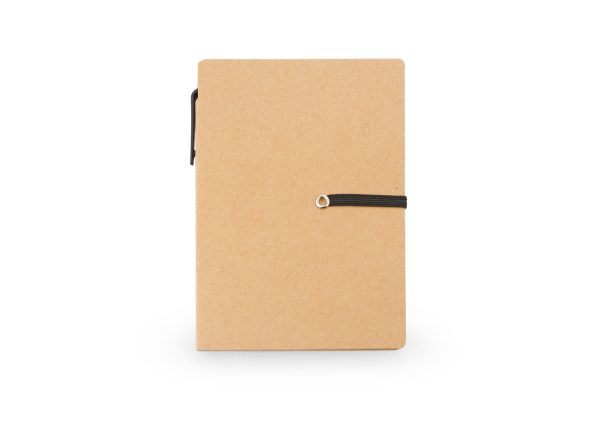 Libreta Ecológica Memo sticky - Image 7