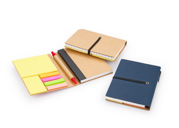 Libreta Ecológica Memo sticky - Image 4