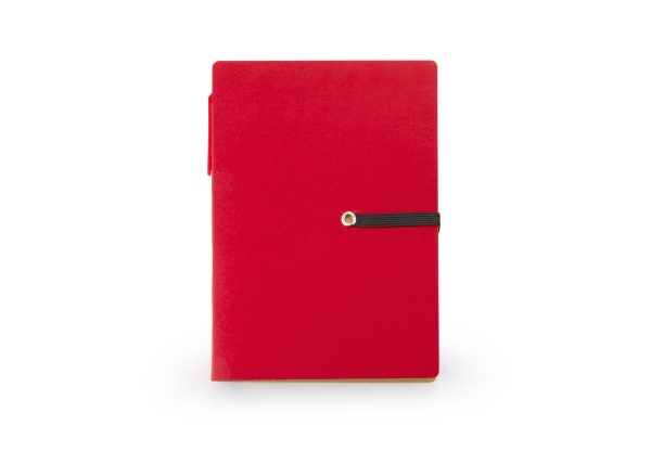 Libreta Ecológica Memo sticky