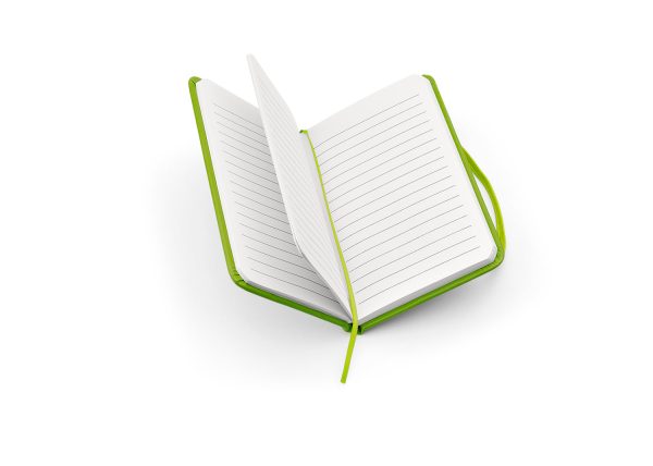 Libreta Neón Mini - Image 4