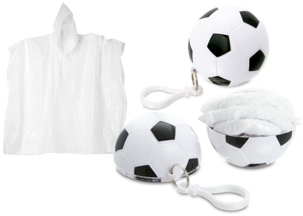 Llavero Fútbol con Capa