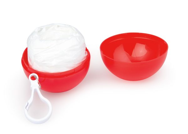 Impermeable Ball - Image 3