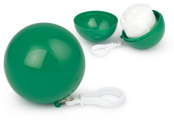 Impermeable Ball - Image 22