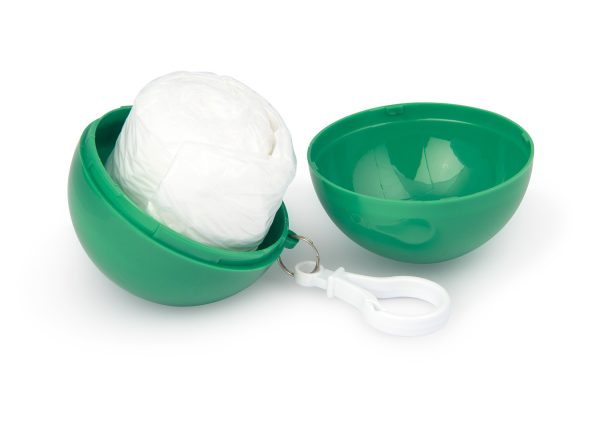 Impermeable Ball - Image 24